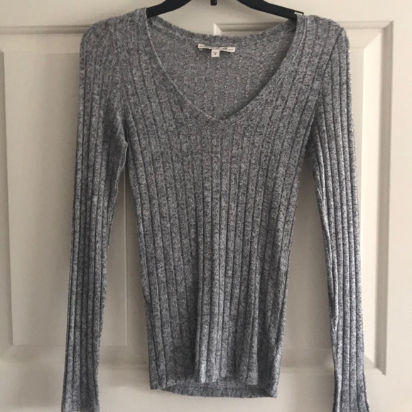 Long sleeve sweater - Picture 1 of 2